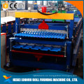 venta caliente cantón feria xinnuo 1050 + 1100 de doble capa de fabricación de cable de la máquina fabricante de China